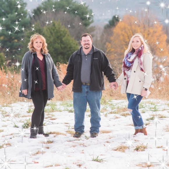 Meet your Posher, Crystal - Picture 1 of 1